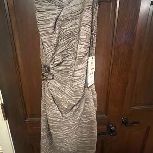 Cocktail dress - women's size 4